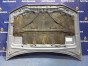 Капот Forester SG5 EJ202