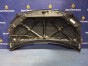 Капот  Toyota Ist NCP61 1NZ-FE