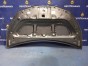 Капот  Toyota Vitz KSP130 1KR-FE