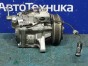 Компрессор кондиционера  Honda N-wgn