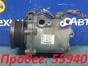 Компрессор кондиционера Mitsubishi Outlander  CW5W 4B12 2006 