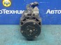 Компрессор кондиционера кондиционер Mitsubishi Outlander CW5W 4B12