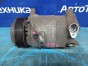 Компрессор кондиционера Nissan Murano PNZ51  VQ35DE 2009 