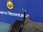 Компрессор кондиционера Nissan Murano PNZ51  VQ35DE 2009 