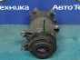 Компрессор кондиционера Nissan Murano PNZ51  VQ35DE 2009 