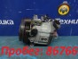 Компрессор кондиционера Subaru Forester SG5  EJ202 2004 