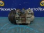 Компрессор кондиционера Subaru Legacy Lancaster  BH9 EJ254 2000 