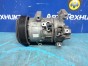 Компрессор кондиционера Toyota Avensis AZT251W  2AZ-FSE 2008 