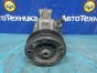 Компрессор кондиционера кондиционер Toyota Avensis AZT251W 2AZ-FSE