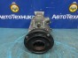 Компрессор кондиционера кондиционер Toyota Camry ACV45 2AZ-FE