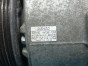 Компрессор кондиционера  Toyota Camry