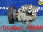 Компрессор кондиционера Toyota Corona Premio  ST210 3S-FSE 2001 