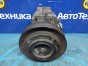 Компрессор кондиционера кондиционер Toyota Premio ZZT240 1ZZ-FE