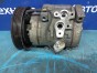 Компрессор кондиционера Toyota Premio ZZT240  1ZZ-FE 2002 