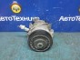 Компрессор кондиционера кондиционер Toyota Vitz KSP130 1KR-FE