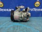 Компрессор кондиционера Toyota Vitz SCP13  2SZ-FE 2003 