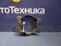 Крепление противотуманной фары крепление туманки птф Honda N-wgn Custom JH1 S07A