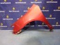 Крыло переднее левое Toyota Corolla Fielder  NZE141G 1NZ-FE 2010 