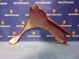 Крыло  Toyota Corolla Fielder NZE141G 1NZ-FE