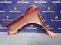Крыло  Toyota Corolla Fielder NZE141G 1NZ-FE