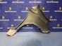 Крыло Toyota Vitz KSP130 1KR-FE