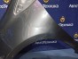 Крыло переднее левое Vitz KSP130 1KR-FE