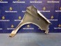 Крыло переднее левое Vitz SCP13 2SZ-FE