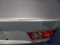 Крышка багажника задняя Honda Accord