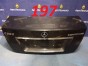 Крышка багажника задняя Mercedes-benz C-class W204041/W204 M271KE18ML/271.950 2007