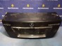 Крышка багажника задняя Mercedes-benz C-class W204041/W204 M271KE18ML/271.950 2007