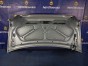 Крышка багажника  Mitsubishi Galant EA7A 4G94