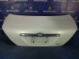 Крышка багажника задняя Toyota Mark 2 JZX110  1JZ-FSE 2002 