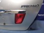 Крышка багажника задняя Toyota Premio ZZT240 1ZZ-FE 2002