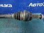 Привод граната внутренняя вал с подвесным BMW X5 E70 N52B30
