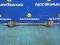 Привод задний правый Mercedes-benz C-class