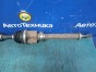 Привод передний правый Serena GC27 MR20DD