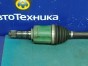 Привод передний правый Subaru Forester