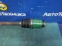 Привод передний левый Legacy Lancaster BH9 EJ254