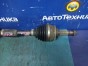 Привод граната внутренняя вал с подвесным Toyota Avensis AZT251W 2AZ-FSE