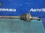 Привод задний правый Camry ACV45 2AZ-FE