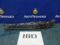 Рычаг поперечный задний нижний левый Mitsubishi  Airtrek CU2W 4G63 2002 