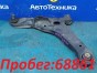 Рычаг поперечный передний левый Mitsubishi  Airtrek CU5W 4G69 2005 