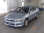 Рычаг поперечный передний нижний правый Mitsubishi Galant
