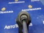 Рычаг поперечный шаровая опора рычаг с сайлентблоком Nissan Tiida C11 HR15DE