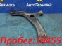 Рычаг поперечный передний левый Toyota Ist NCP61 1NZ-FE 2005