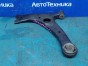 Рычаг поперечный шаровая опора рычаг с сайлентблоком Toyota Premio ZZT240 1ZZ-FE