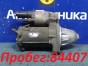 Стартер Honda Accord CL7 K20A 2003 