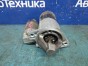 Стартер Mitsubishi Airtrek CU2W 4G63