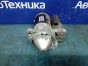 Стартер Mitsubishi Airtrek CU5W 4G69
