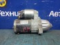 Стартер Mitsubishi Outlander CW5W 4B12 2006 